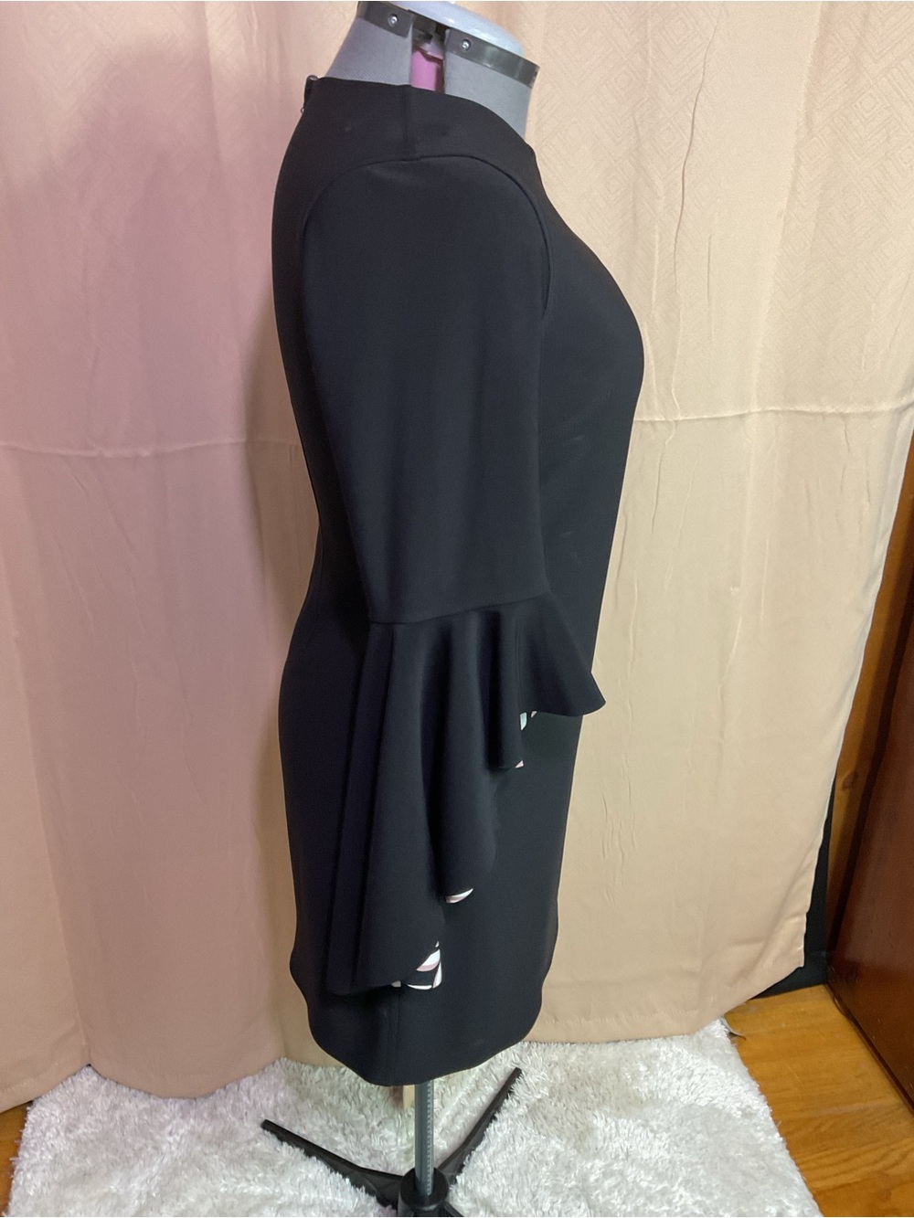 Nicole Miller New York Reversible Dress - Picture 11 of 16